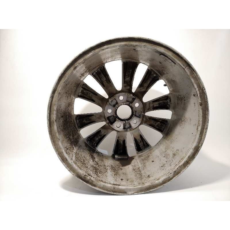 Recambio de llanta para volkswagen cc (358) basis bluemotiontech referencia OEM IAM 3C8601025C  