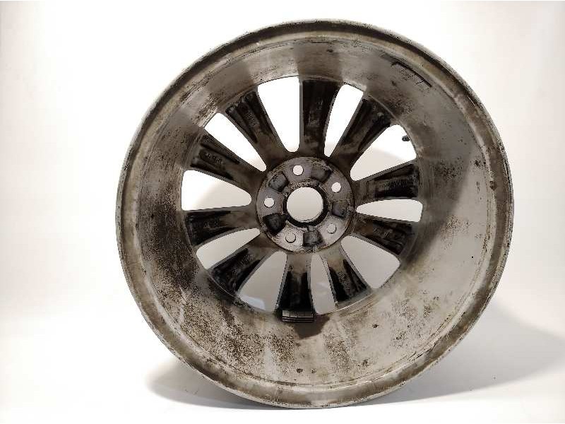 Recambio de llanta para volkswagen cc (358) basis bluemotiontech referencia OEM IAM 3C8601025C  
