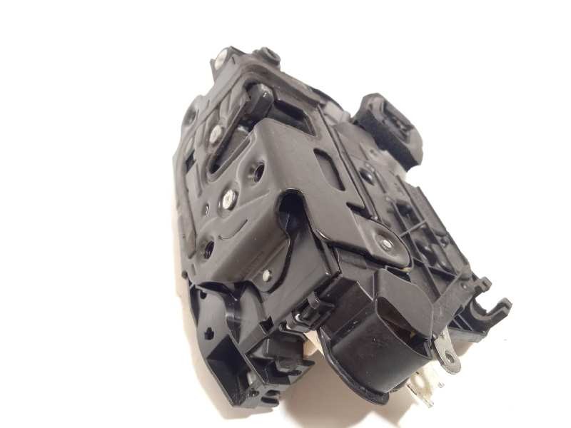 Recambio de cerradura puerta trasera izquierda para seat toledo (kg3) 1.6 tdi referencia OEM IAM 5E0839015A  