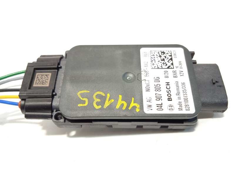 Recambio de sonda lambda para seat ateca (kh7) reference referencia OEM IAM 04L907805DG  0281007335