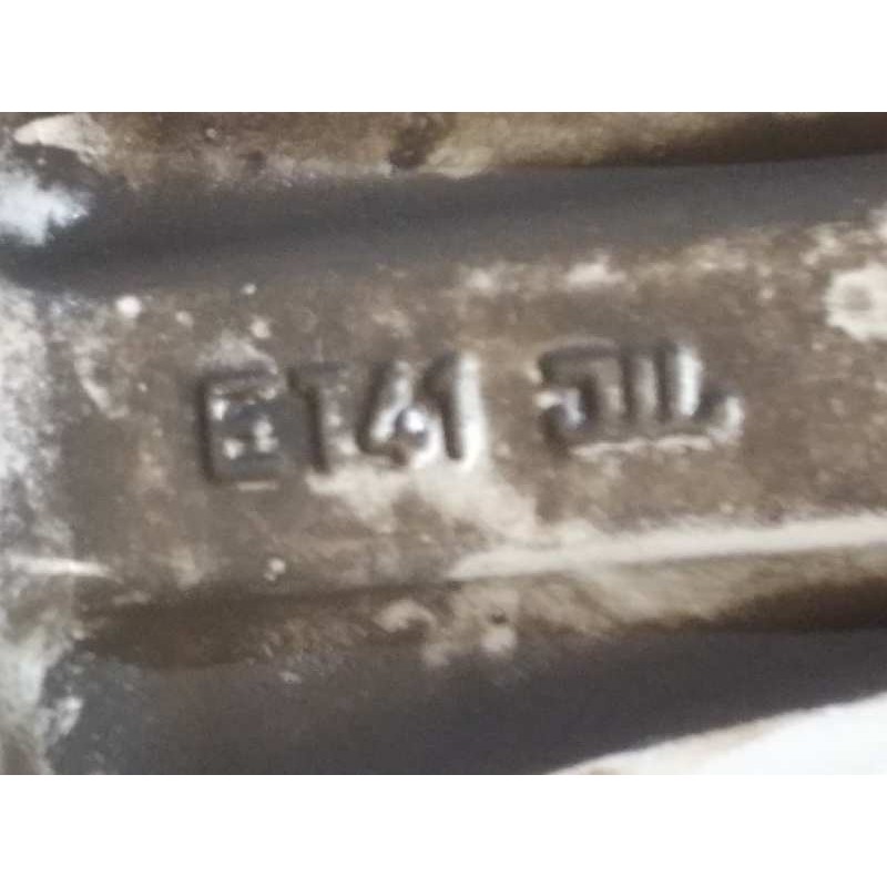 Recambio de llanta para volkswagen cc (358) basis bluemotiontech referencia OEM IAM 3C8601025C  