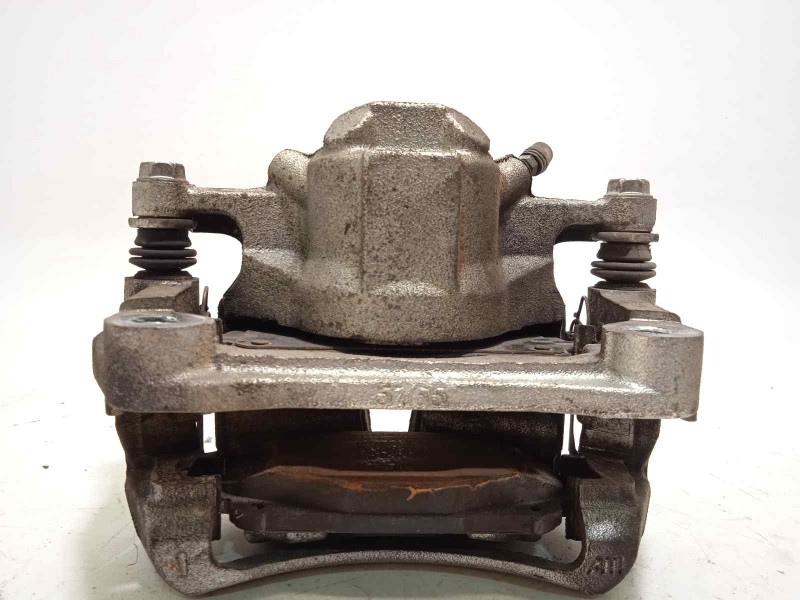 Recambio de pinza freno delantera derecha para renault captur ii referencia OEM IAM 410018526R  