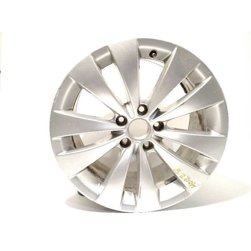 Recambio de llanta para volkswagen cc (358) basis bluemotiontech referencia OEM IAM 3C8601025C  