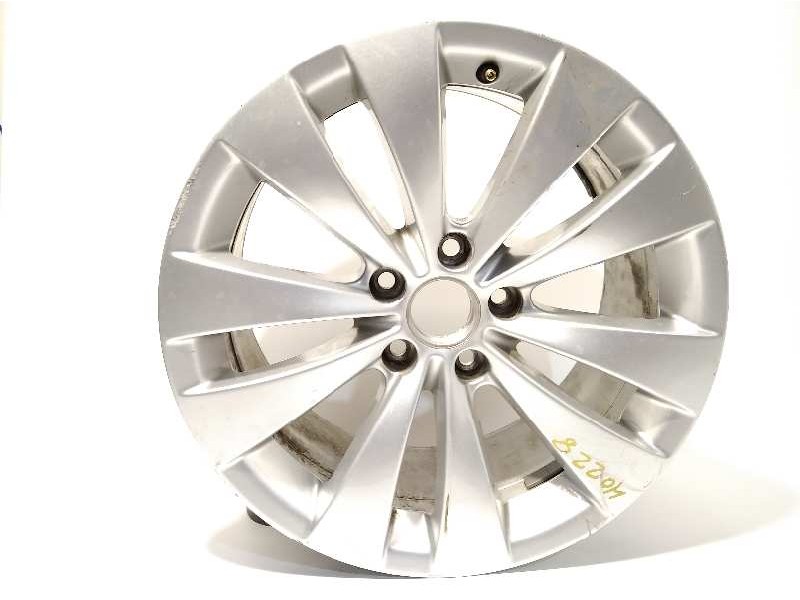 Recambio de llanta para volkswagen cc (358) basis bluemotiontech referencia OEM IAM 3C8601025C  