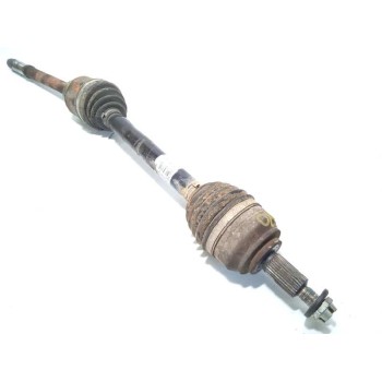 TRANSMISION DELANTERA DERECHA 8200618168 