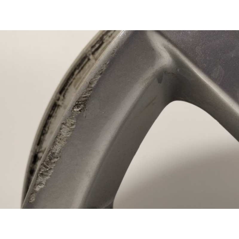 Recambio de llanta para volkswagen cc (358) basis bluemotiontech referencia OEM IAM 3C8601025C  