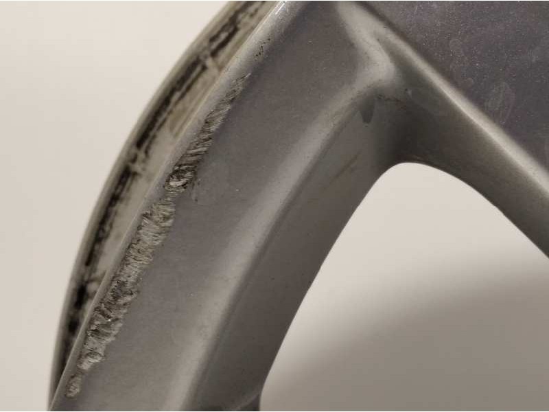 Recambio de llanta para volkswagen cc (358) basis bluemotiontech referencia OEM IAM 3C8601025C  