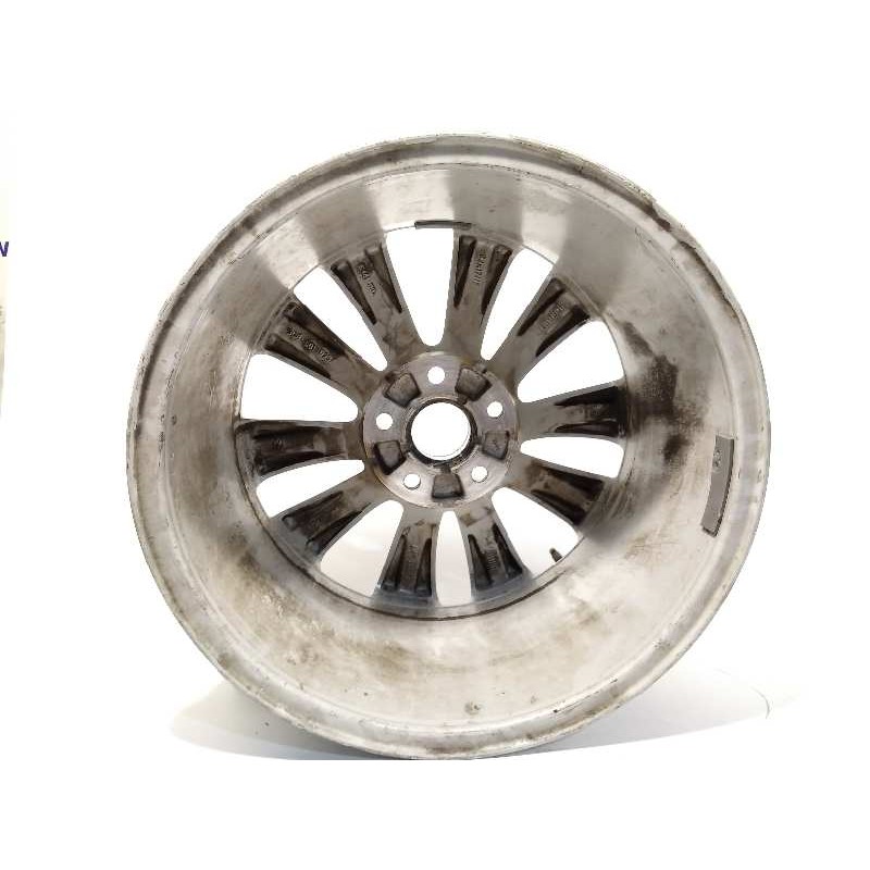 Recambio de llanta para volkswagen cc (358) basis bluemotiontech referencia OEM IAM 3C8601025C  