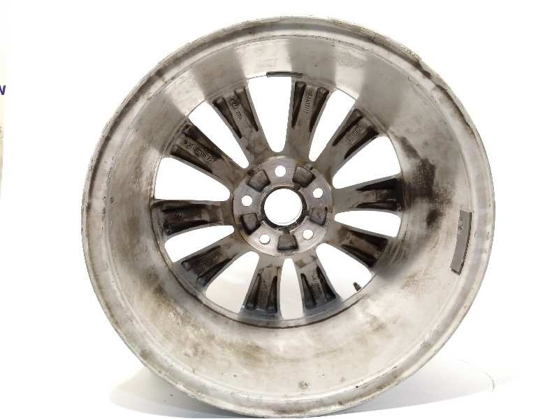 Recambio de llanta para volkswagen cc (358) basis bluemotiontech referencia OEM IAM 3C8601025C  