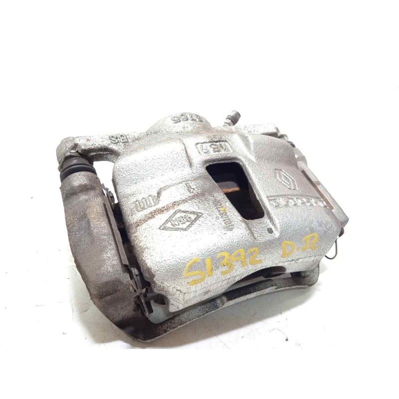 Recambio de pinza freno delantera izquierda para renault captur ii referencia OEM IAM 410118694R  