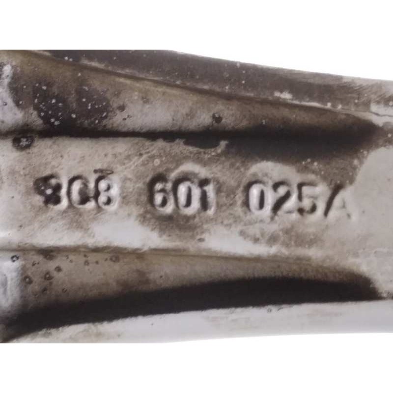 Recambio de llanta para volkswagen cc (358) basis bluemotiontech referencia OEM IAM 3C8601025C  