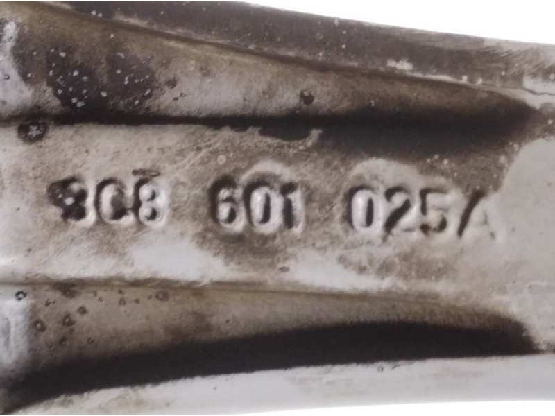 Recambio de llanta para volkswagen cc (358) basis bluemotiontech referencia OEM IAM 3C8601025C  