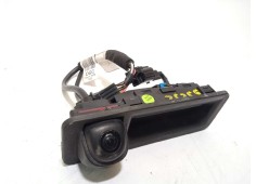 Recambio de modulo electronico para hyundai tucson referencia OEM IAM 95766D7000  95760D7000 2