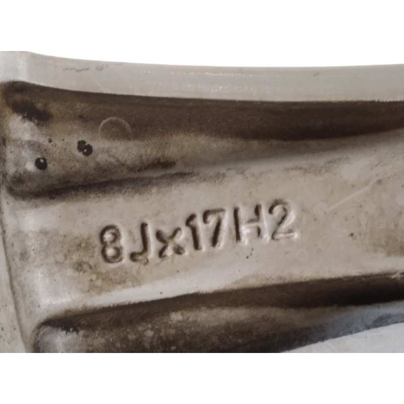 Recambio de llanta para volkswagen cc (358) basis bluemotiontech referencia OEM IAM 3C8601025C  