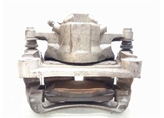 Recambio de pinza freno delantera izquierda para renault captur ii referencia OEM IAM 410118694R   2