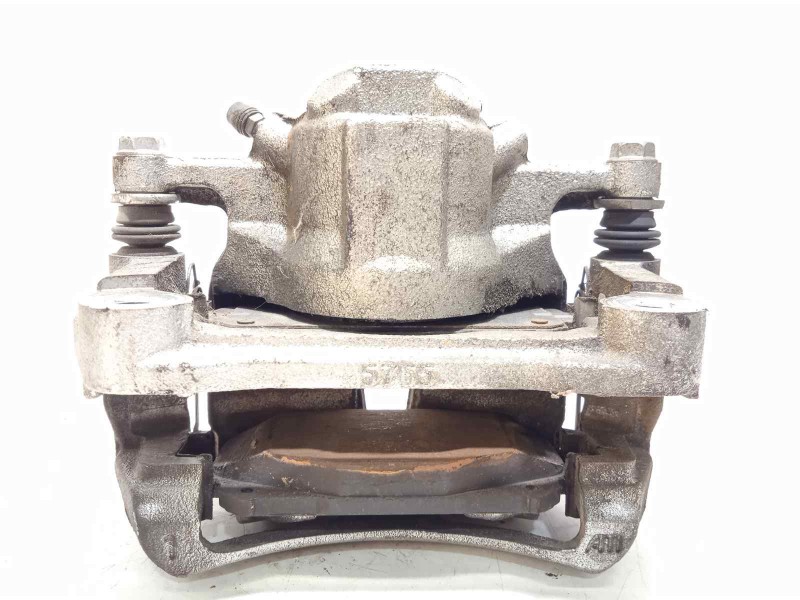 Recambio de pinza freno delantera izquierda para renault captur ii referencia OEM IAM 410118694R  