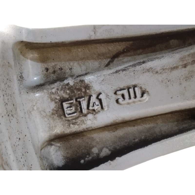 Recambio de llanta para volkswagen cc (358) basis bluemotiontech referencia OEM IAM 3C8601025C  