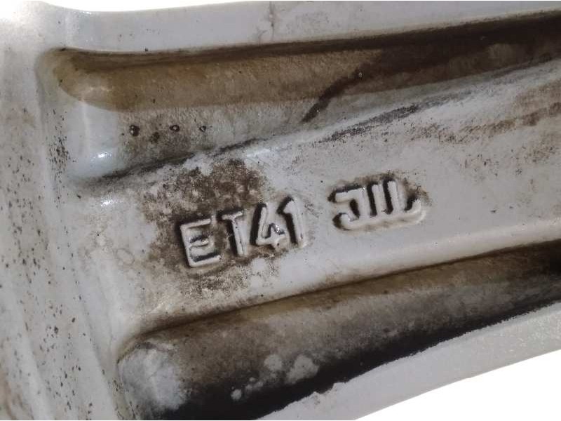 Recambio de llanta para volkswagen cc (358) basis bluemotiontech referencia OEM IAM 3C8601025C  