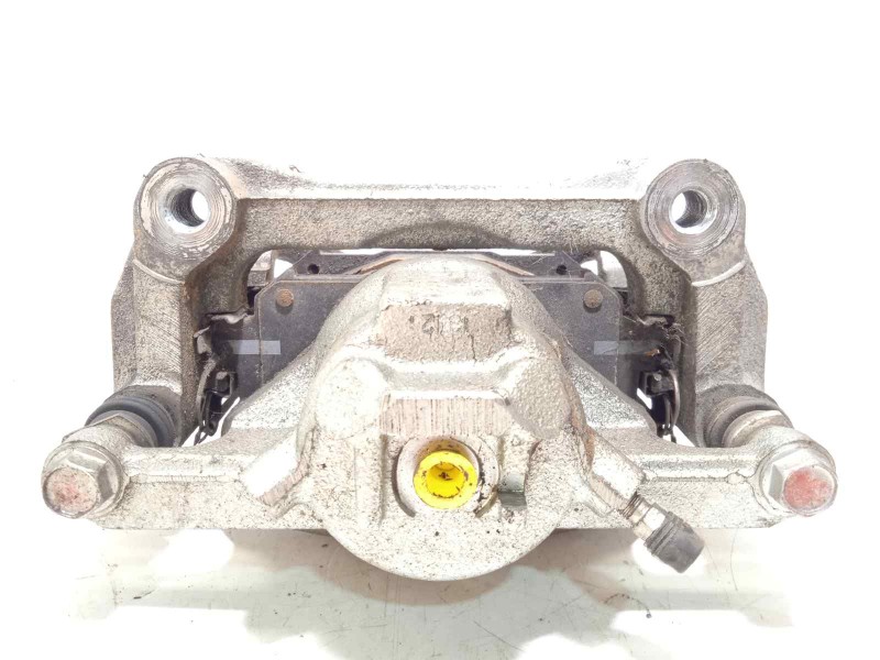 Recambio de pinza freno delantera izquierda para renault captur ii referencia OEM IAM 410118694R  