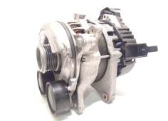 Recambio de alternador para renault arkana 1.3 referencia OEM IAM 2310A1749R  IST50S064 2