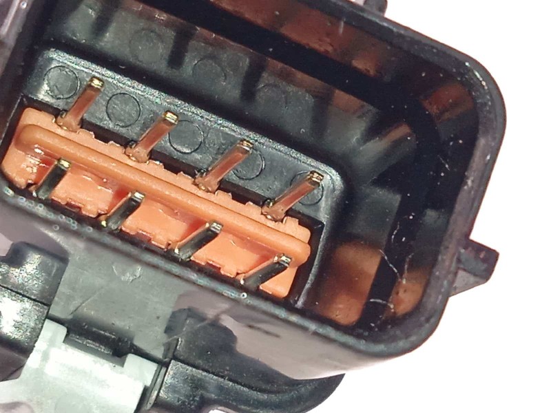 Recambio de modulo electronico para hyundai tucson referencia OEM IAM 95766D7000  95760D7000