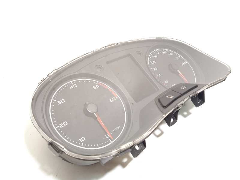 Recambio de cuadro instrumentos para seat toledo (kg3) 1.6 tdi referencia OEM IAM 6JA920800E  