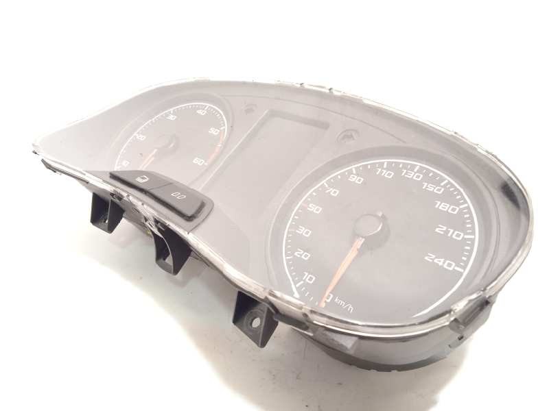 Recambio de cuadro instrumentos para seat toledo (kg3) 1.6 tdi referencia OEM IAM 6JA920800E  