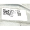 Recambio de mangueta delantera izquierda para tesla model 3 (5yj3) ev referencia OEM IAM 104431100E  104412300B