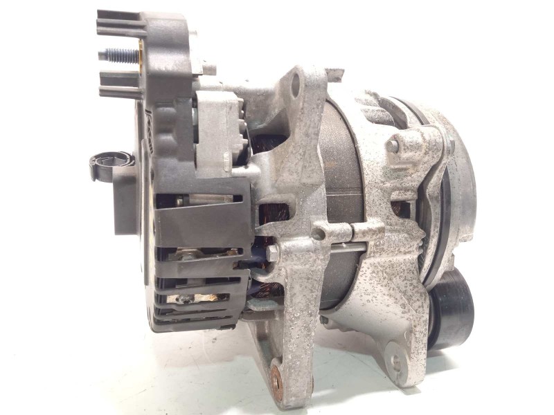 Recambio de alternador para renault arkana 1.3 referencia OEM IAM 2310A1749R  IST50S064