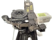 Recambio de elevalunas trasero izquierdo para ford ranger (tke) doble cabina 4x4 xl referencia OEM IAM AB392627001BG   2