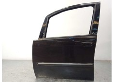 Recambio de puerta delantera izquierda para lancia musa (184) 1.4 cat referencia OEM IAM 46828897  