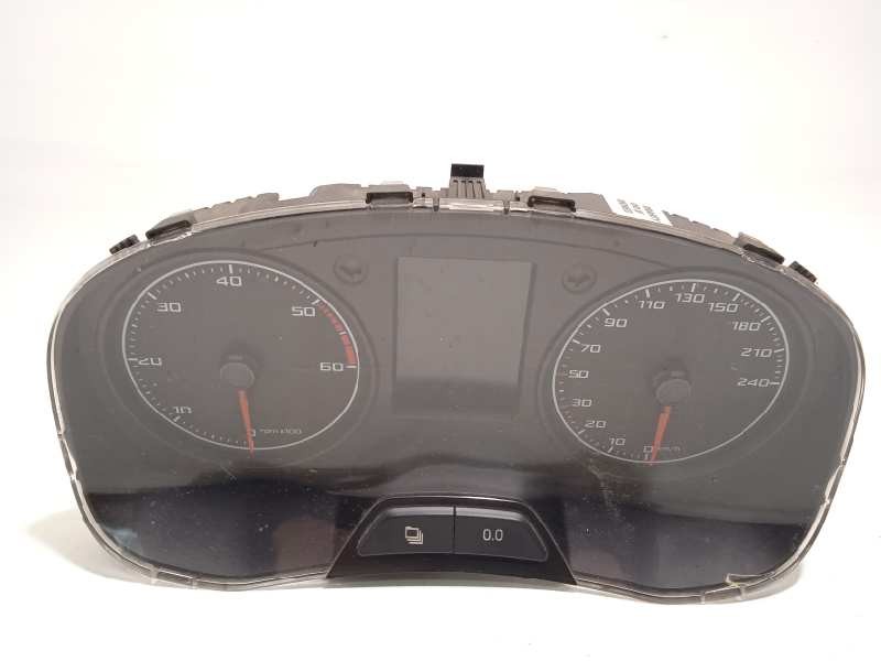 Recambio de cuadro instrumentos para seat toledo (kg3) 1.6 tdi referencia OEM IAM 6JA920800E  