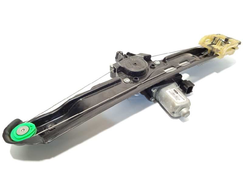 Recambio de elevalunas trasero izquierdo para ford ranger (tke) doble cabina 4x4 xl referencia OEM IAM AB392627001BG  