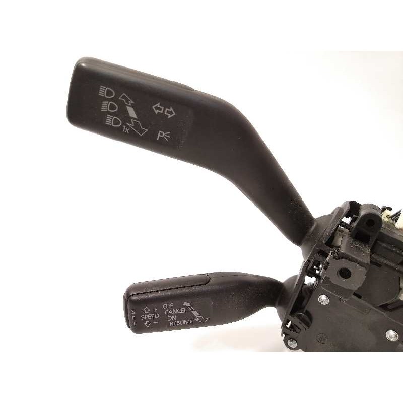 Recambio de mando intermitentes para volkswagen cc (358) basis bluemotiontech referencia OEM IAM 3C5953501DA  