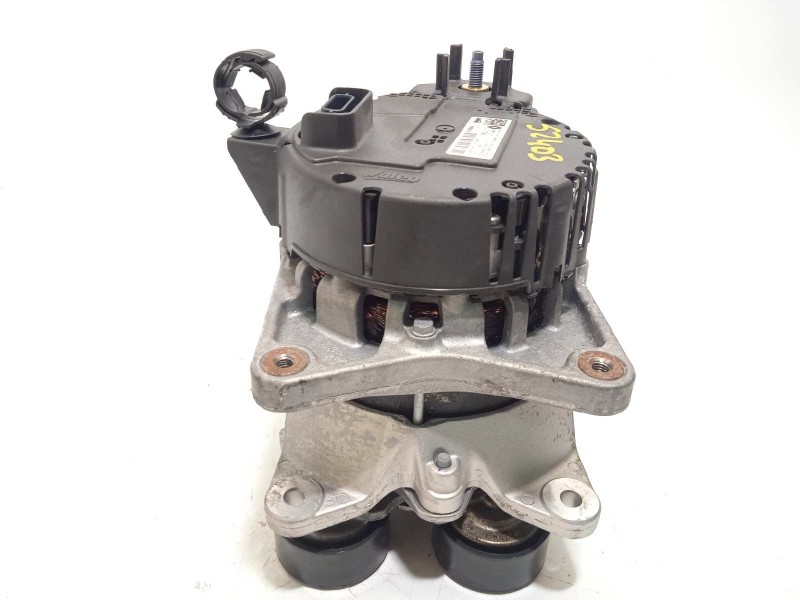 Recambio de alternador para renault arkana 1.3 referencia OEM IAM 2310A1749R  IST50S064