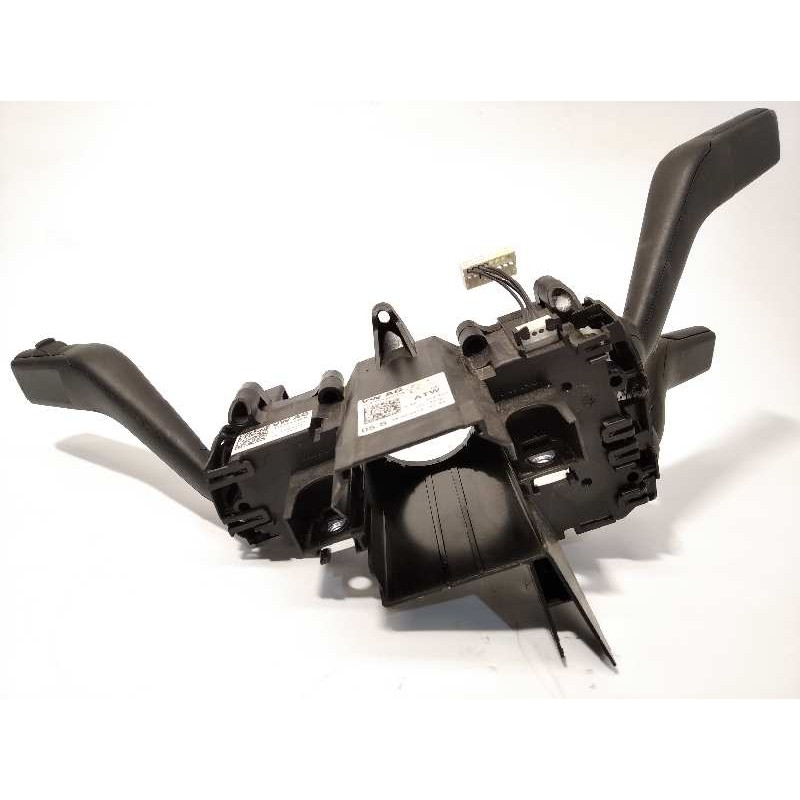 Recambio de mando intermitentes para volkswagen cc (358) basis bluemotiontech referencia OEM IAM 3C5953501DA  