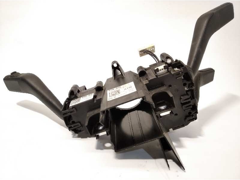 Recambio de mando intermitentes para volkswagen cc (358) basis bluemotiontech referencia OEM IAM 3C5953501DA  