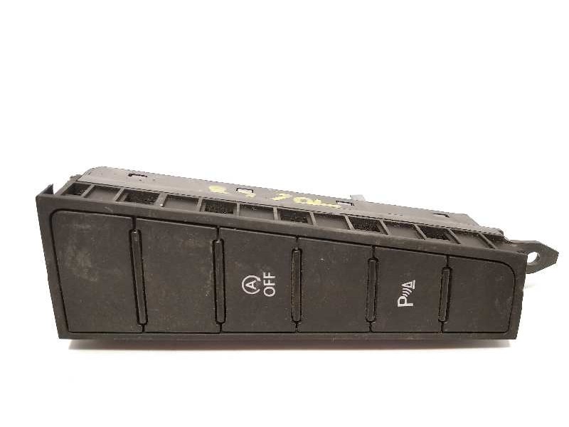 Recambio de mando multifuncion para volkswagen cc (358) basis bluemotiontech referencia OEM IAM 3AB927238K  