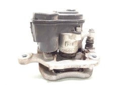Recambio de pinza freno trasera derecha para renault captur ii referencia OEM IAM 440001093R  440013227R 2