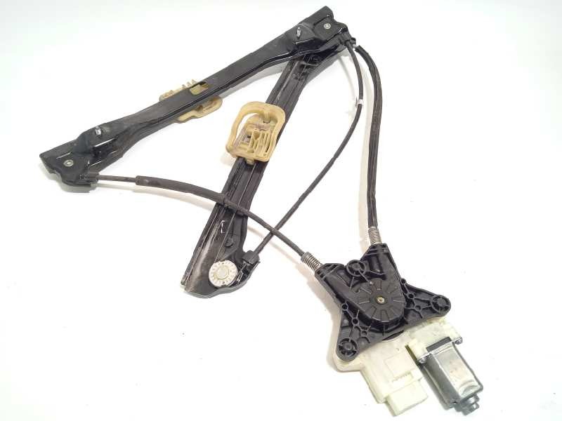 Recambio de elevalunas delantero derecho para seat toledo (kg3) 1.6 tdi referencia OEM IAM 5JA959812J  