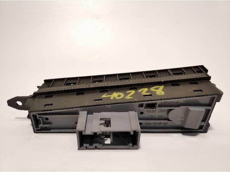 Recambio de mando multifuncion para volkswagen cc (358) basis bluemotiontech referencia OEM IAM 3AB927238K  