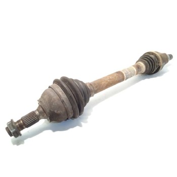 Recambio de transmision delantera izquierda para peugeot 2008 (--.2013) active referencia OEM IAM 9684134780  