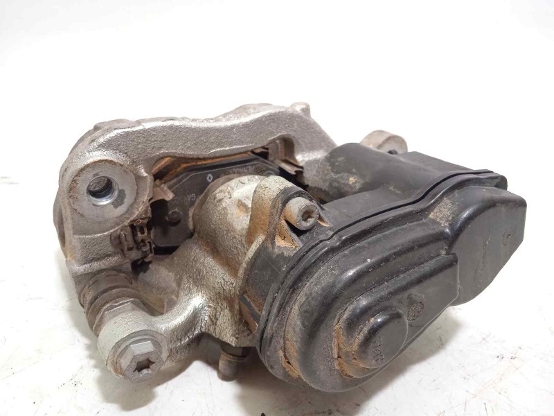 Recambio de pinza freno trasera derecha para renault captur ii referencia OEM IAM 440001093R  440013227R