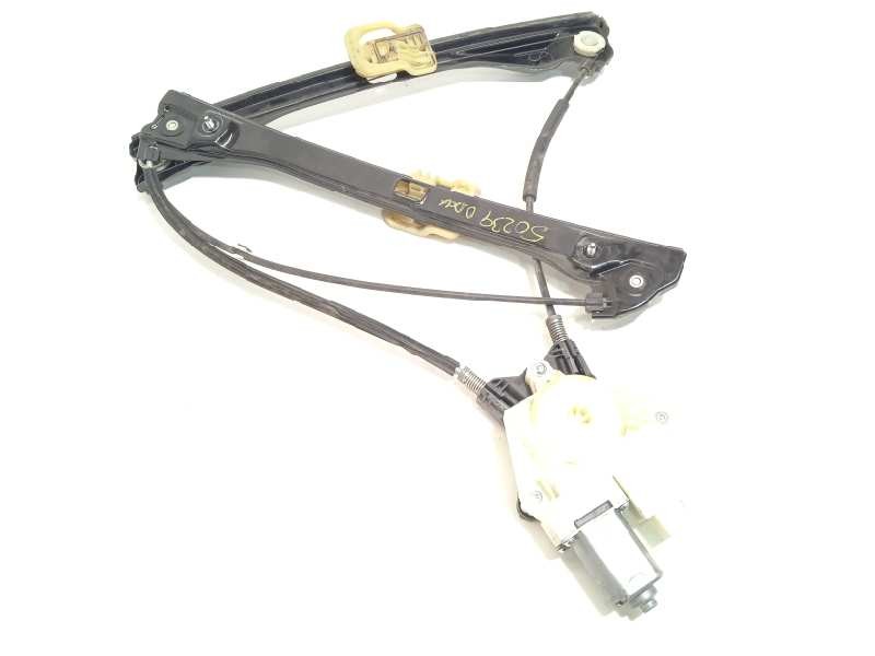 Recambio de elevalunas delantero derecho para seat toledo (kg3) 1.6 tdi referencia OEM IAM 5JA959812J  