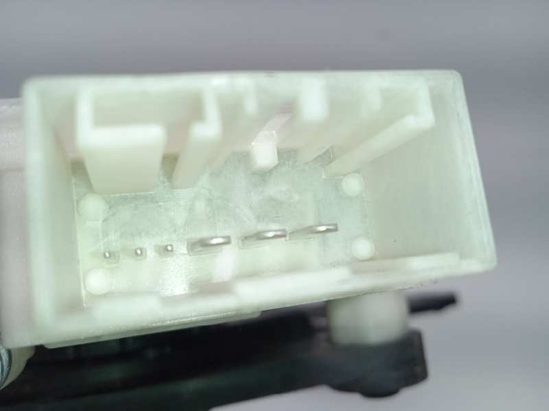 Recambio de elevalunas delantero derecho para seat toledo (kg3) 1.6 tdi referencia OEM IAM 5JA959812J  