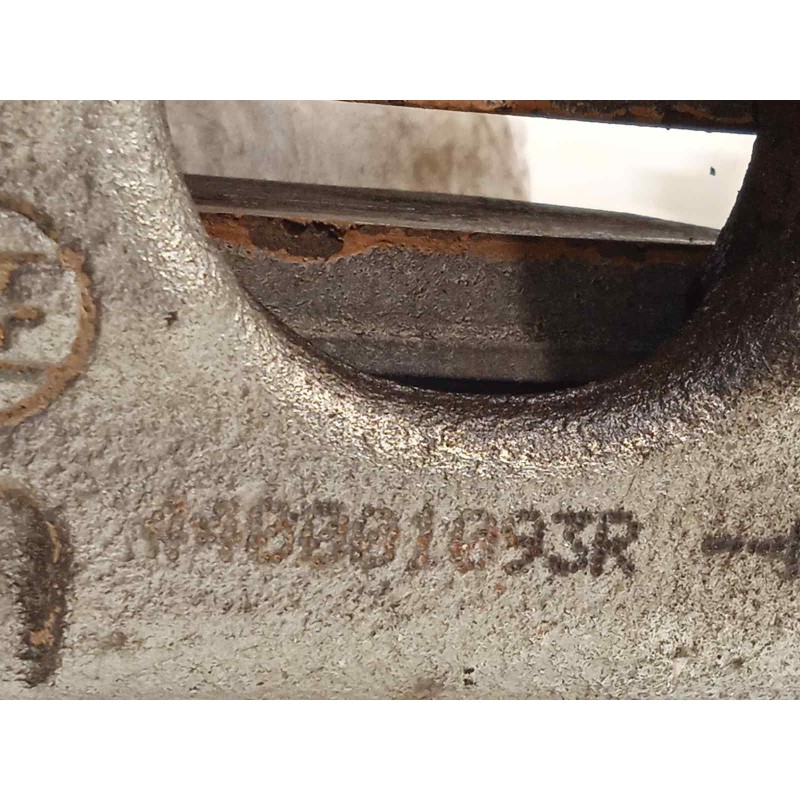 Recambio de pinza freno trasera derecha para renault captur ii referencia OEM IAM 440001093R  440013227R