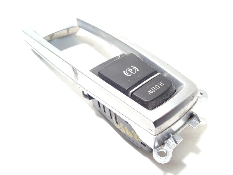 Recambio de interruptor para bmw serie 7 (f01/f02) 740i referencia OEM IAM 9159997  61319159997