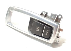 Recambio de interruptor para bmw serie 7 (f01/f02) 740i referencia OEM IAM 9159997  61319159997 2