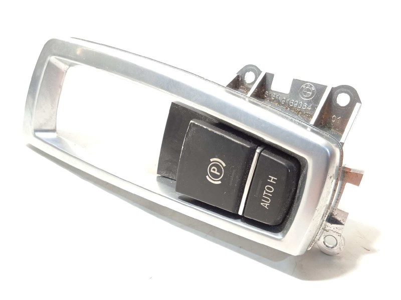 Recambio de interruptor para bmw serie 7 (f01/f02) 740i referencia OEM IAM 9159997  61319159997