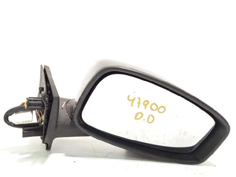 Recambio de retrovisor derecho para lancia musa (184) 1.4 cat referencia OEM IAM 735358819  